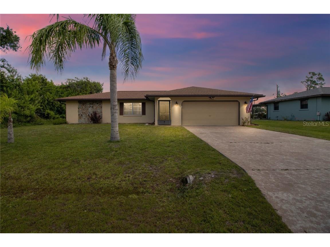 20368 Calder Avenue Port Charlotte FL 33954 C7476413 image1