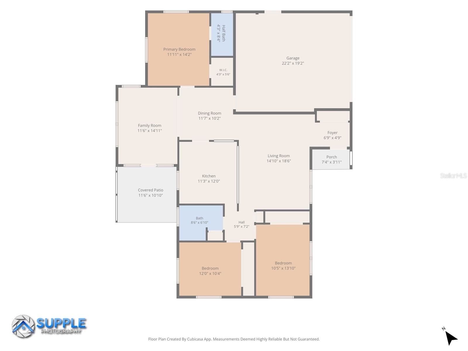 2037 67th Avenue S Saint Petersburg FL 33712 TB8513289 image38