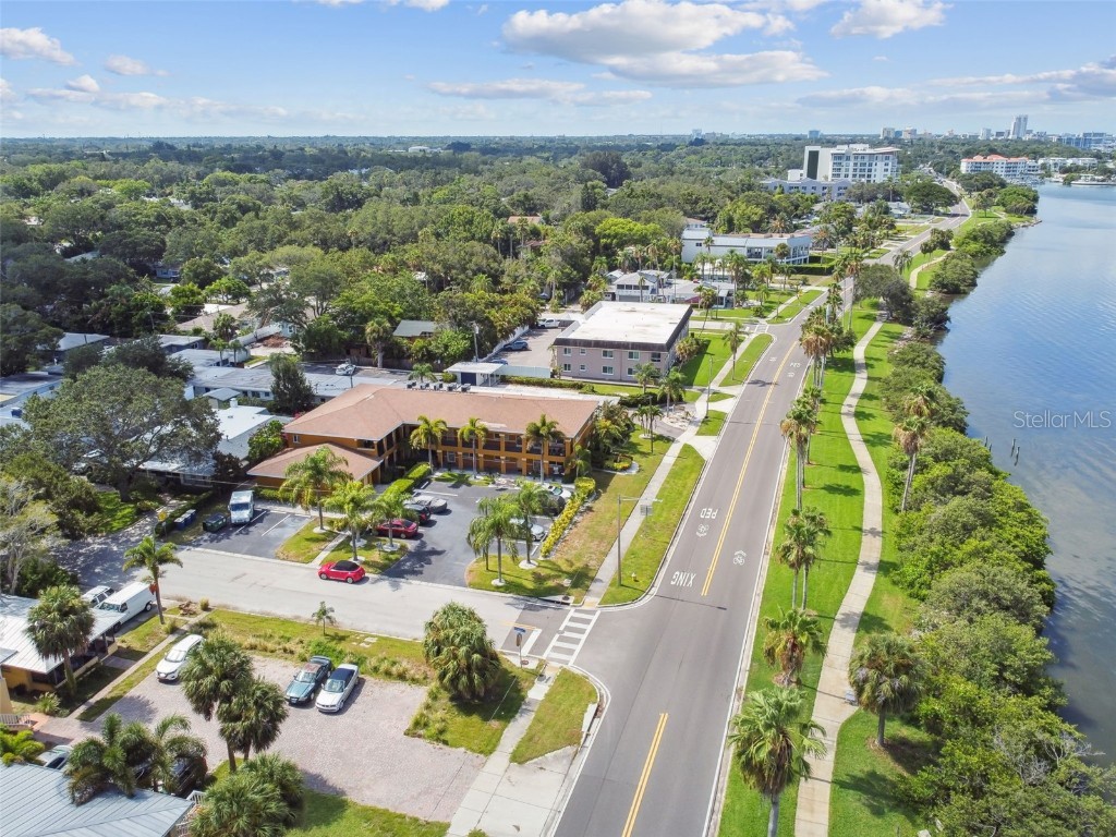 2037 Edgewater Drive #103 Clearwater FL 33755 U8209767 image1