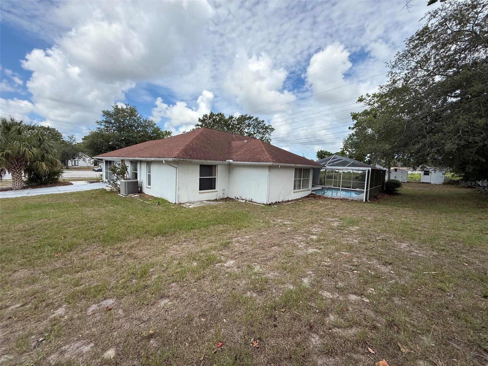 2037 Finland Drive Spring Hill FL 34609 W7887009 image19