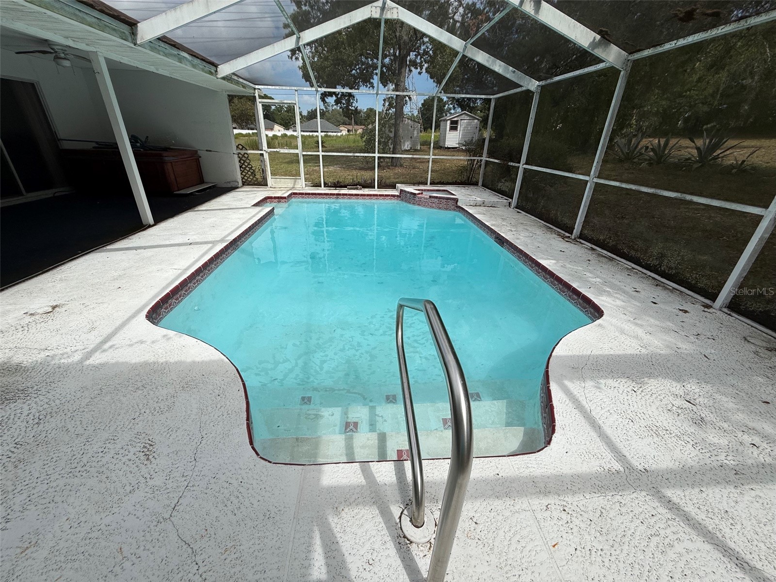 2037 Finland Drive Spring Hill FL 34609 W7887009 image3