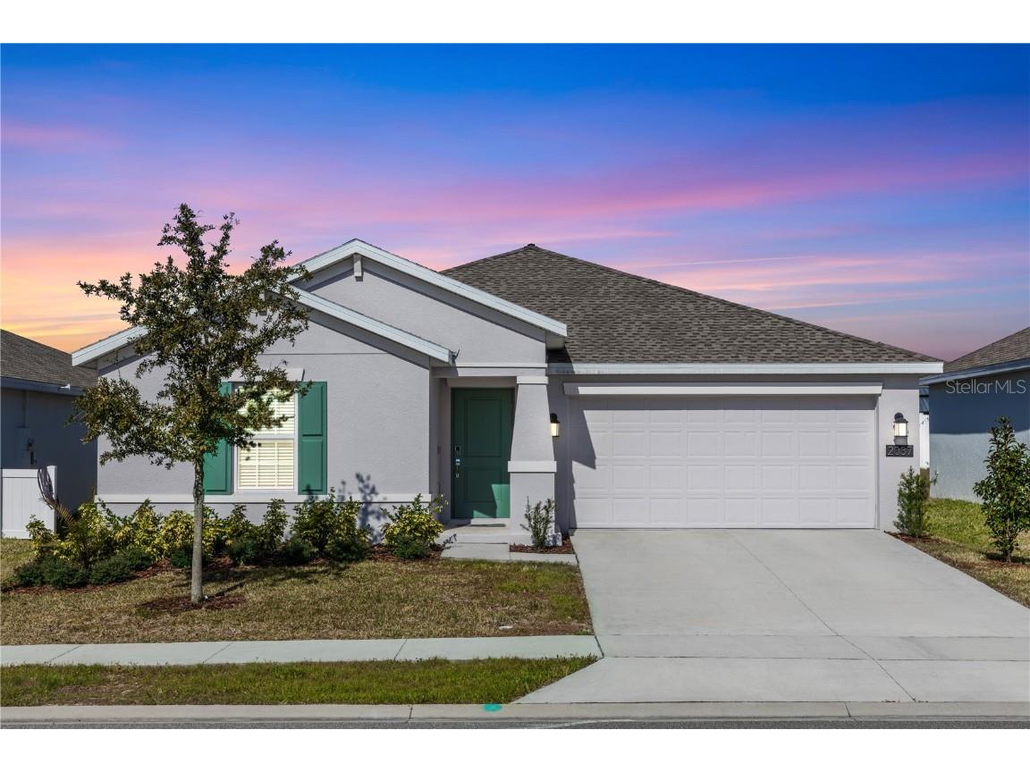 2037 Freemark Street Osteen FL 32764 O6270827 image1