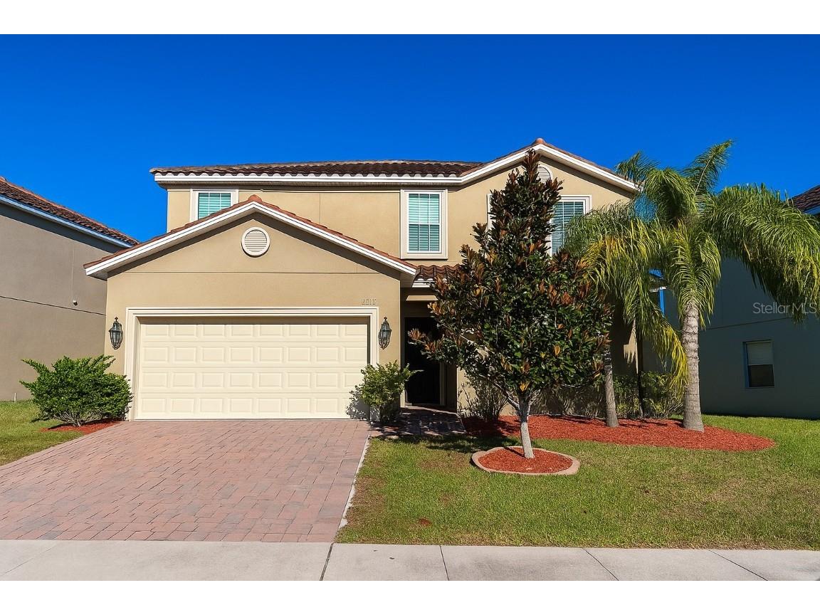 2037 Lake Side Avenue Davenport FL 33837 S5138550 image1