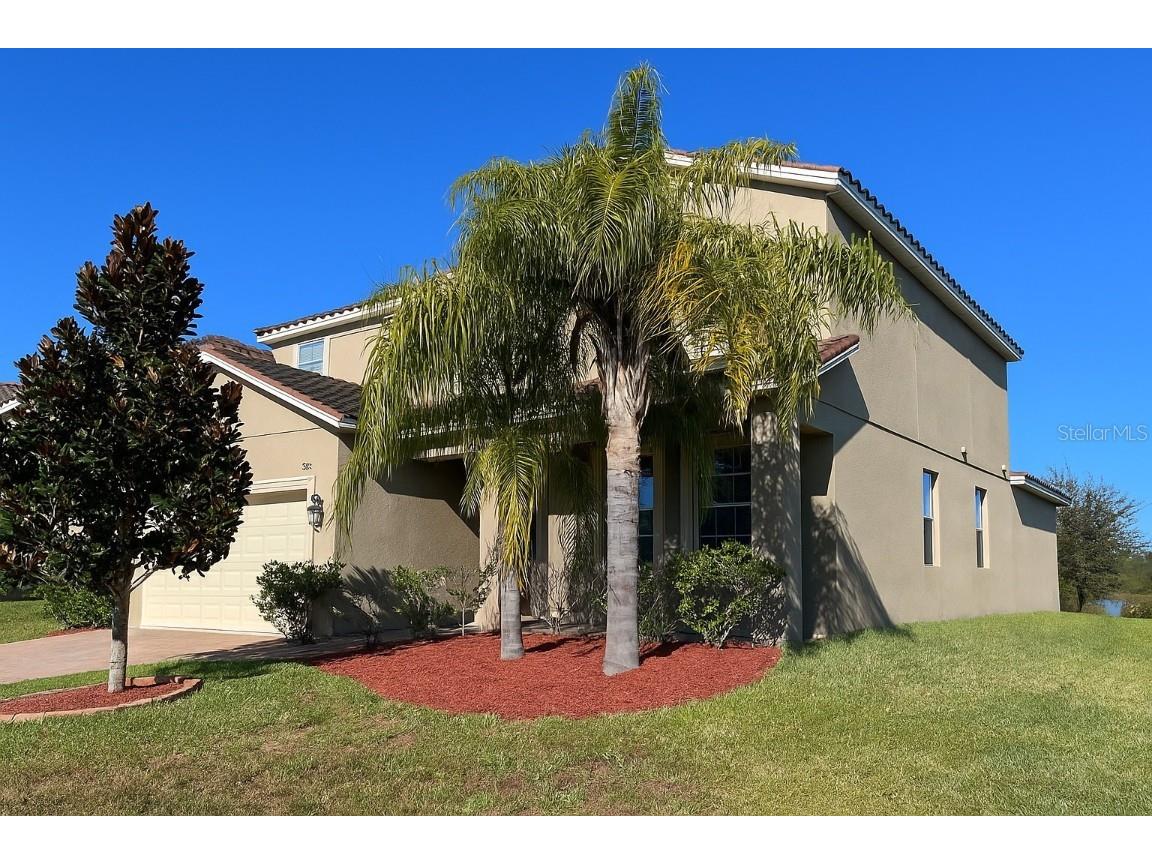 2037 Lake Side Avenue Davenport FL 33837 S5138550 image3