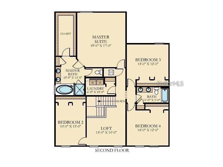 2037 Lake Side Avenue Davenport FL 33837 S5138550 image48