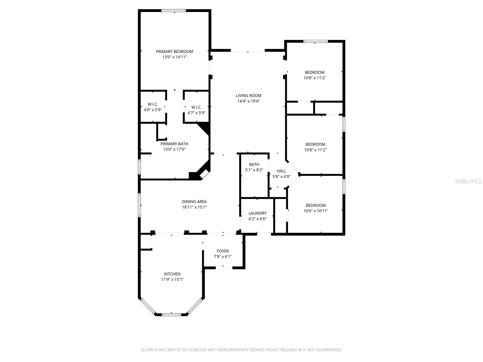 2037 Lakeridge Drive Winter Haven FL 33881 L4960883 image27