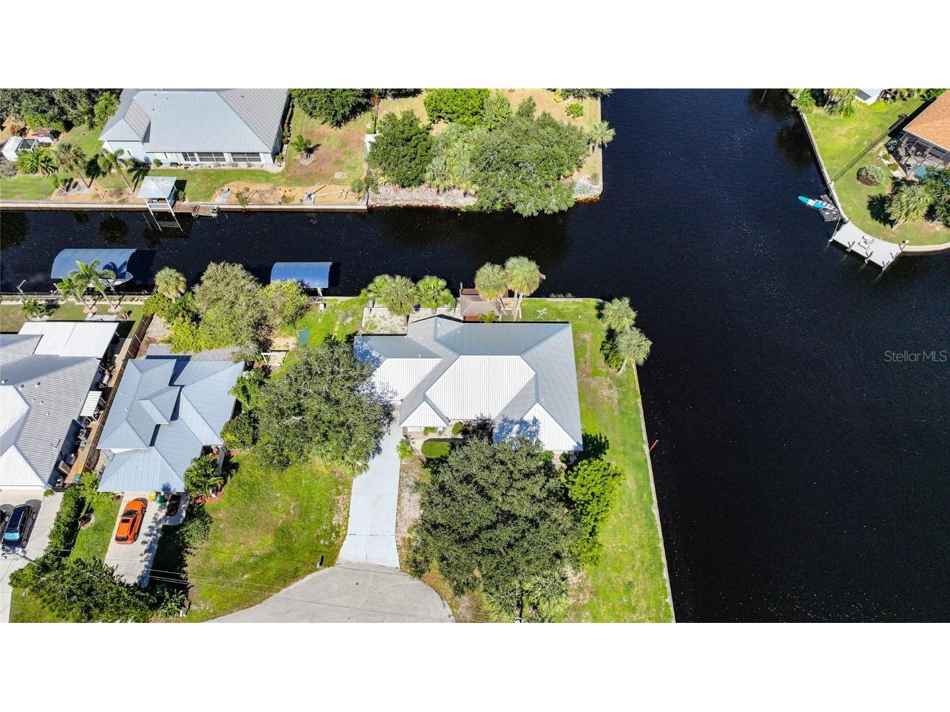 2037 Palm Harbor Terrace Punta Gorda FL 33982 C7516564 image2