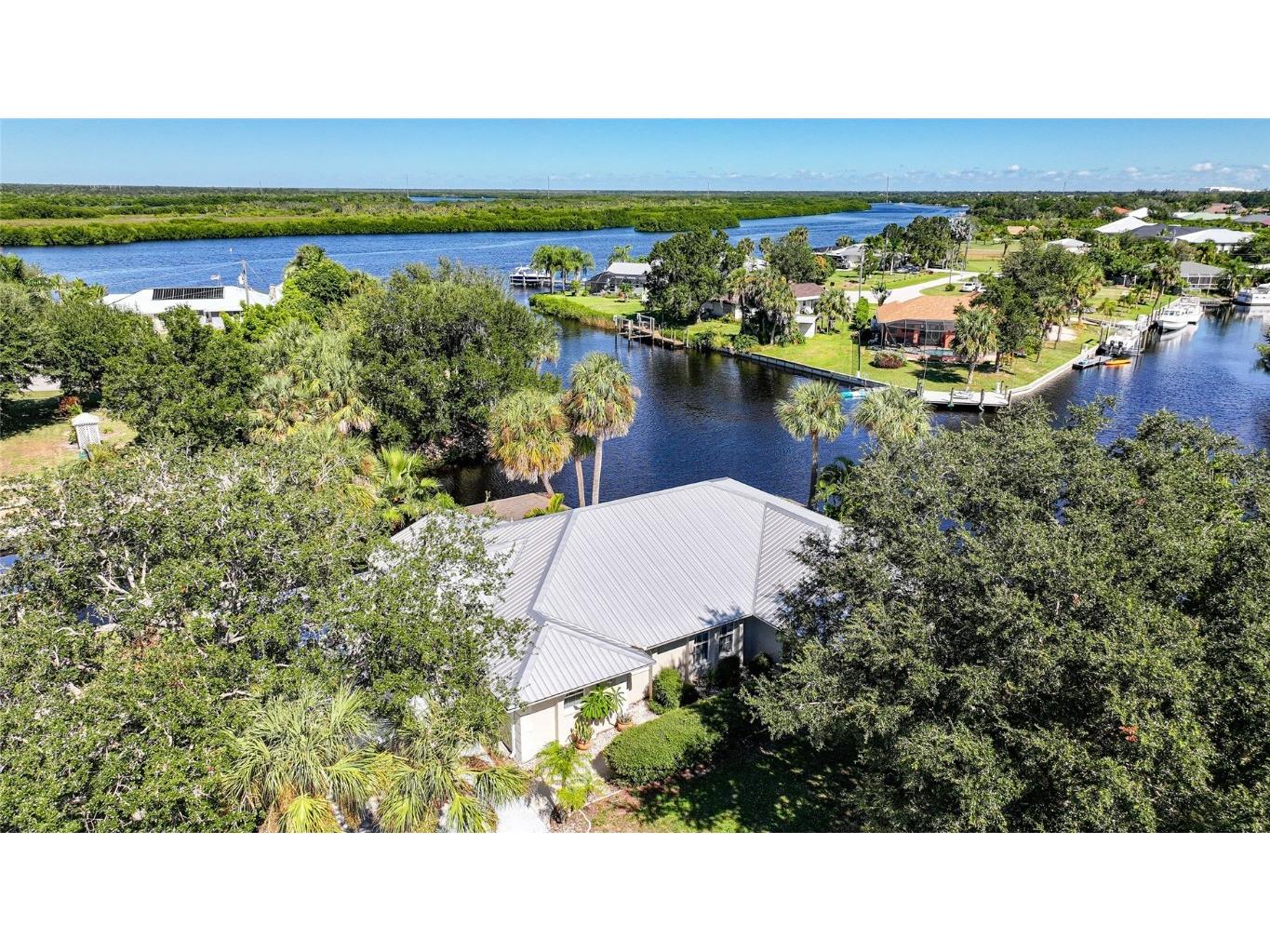 2037 Palm Harbor Terrace Punta Gorda FL 33982 C7516564 image48