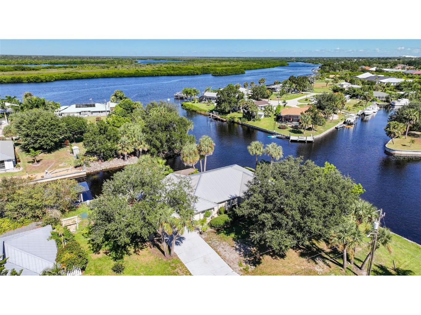 2037 Palm Harbor Terrace Punta Gorda FL 33982 C7516564 image49