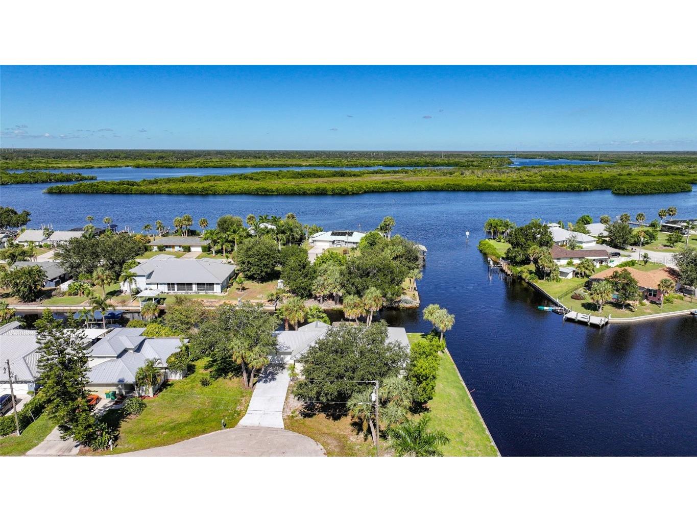 2037 Palm Harbor Terrace Punta Gorda FL 33982 C7516564 image54