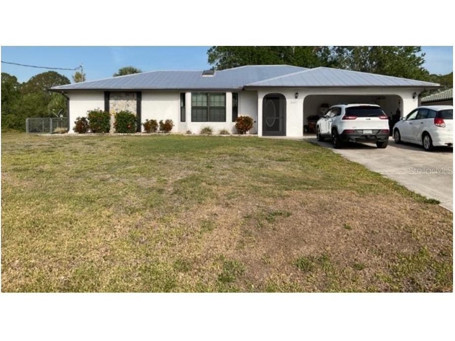 2037 Ponce De Leon Boulevard North Port FL 34291 J989278 image1