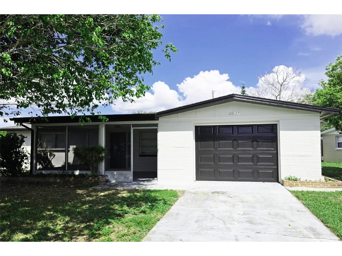 2037 Shannon Drive Holiday FL 34690 W7866974 image1