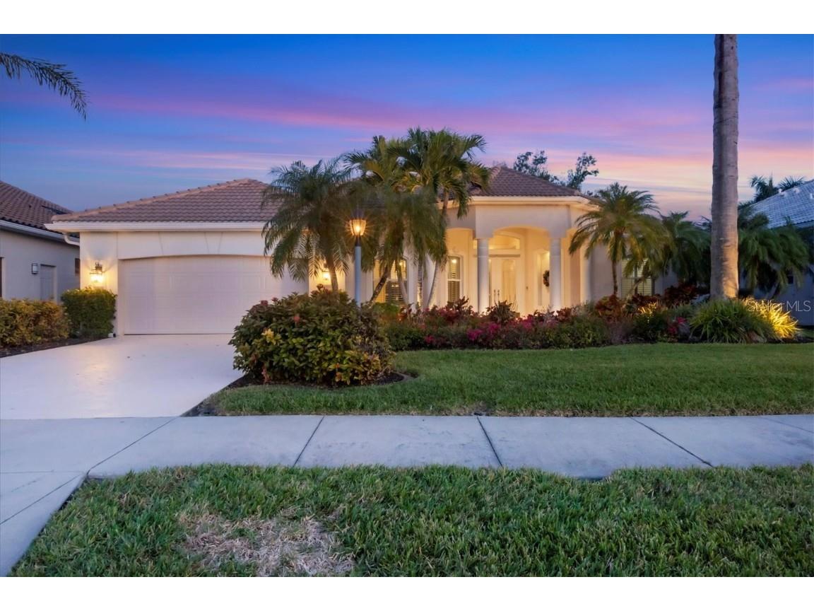2037 Silver Palm Road North Port FL 34288 A4637937 image1