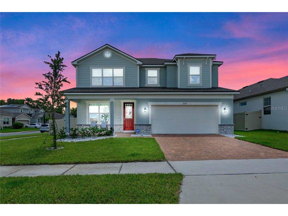 2037 Suwannee Banks Street Clermont FL 34711 G5084725 image1