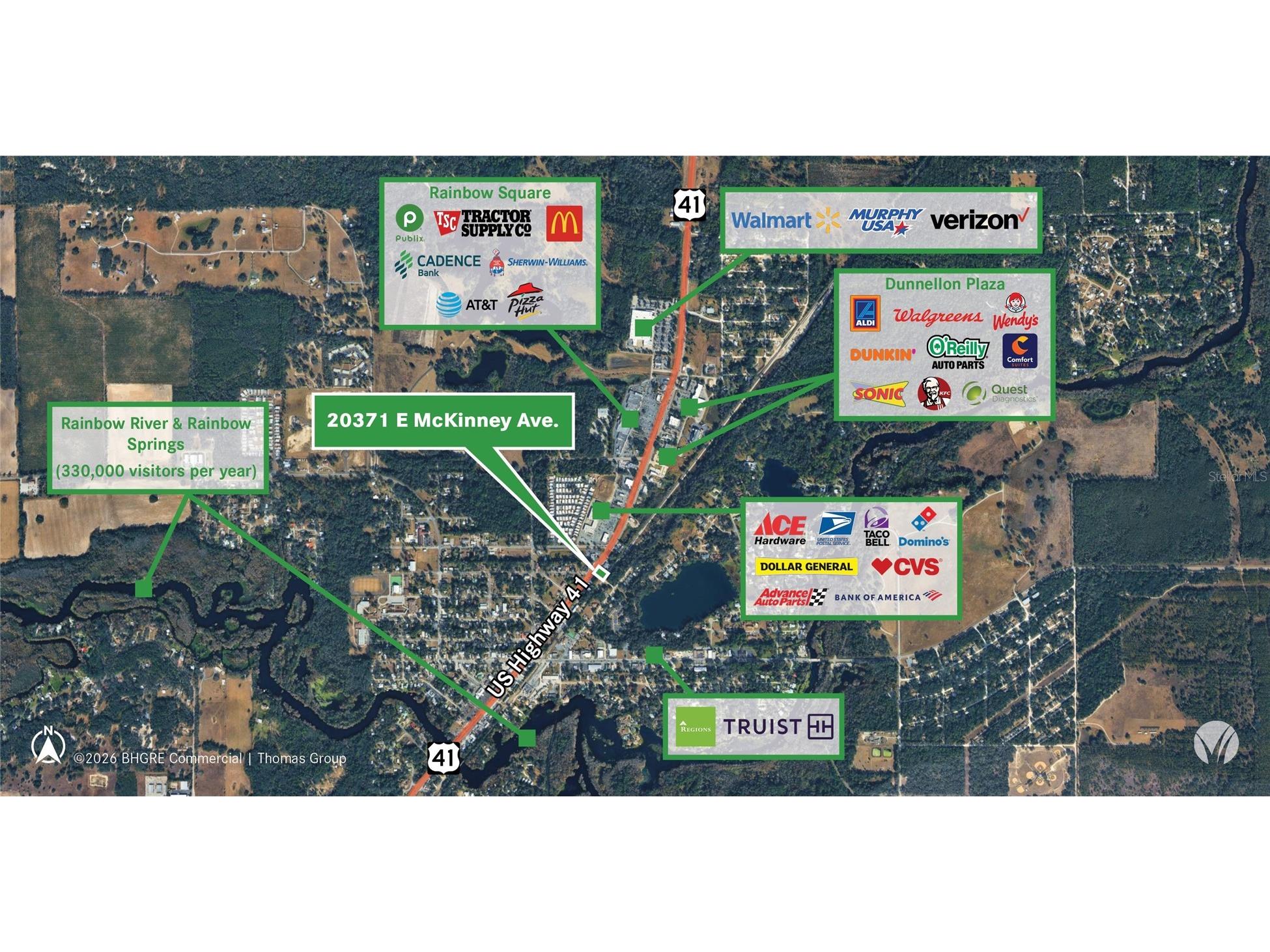 20371 E Mckinney Avenue Dunnellon FL 34432 GC539517 image20