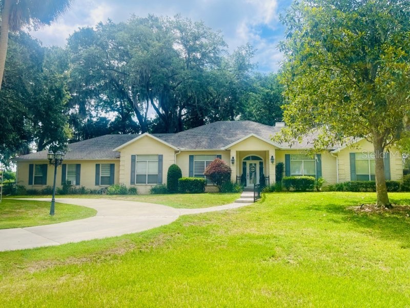 20375 N Us Hwy 441 Street Mc Intosh FL 32664 OM659421 image1