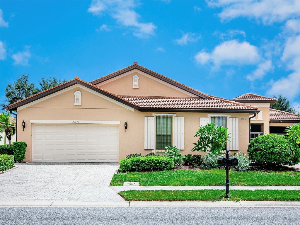 20378 Cavallo Court Venice FL 34292 N6127871 image1