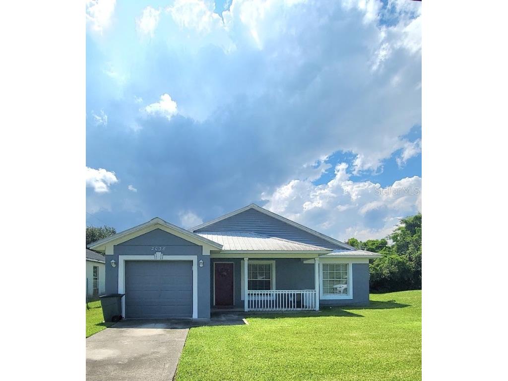 2038 Blackston Avenue Sanford FL 32771 O6337091 image1