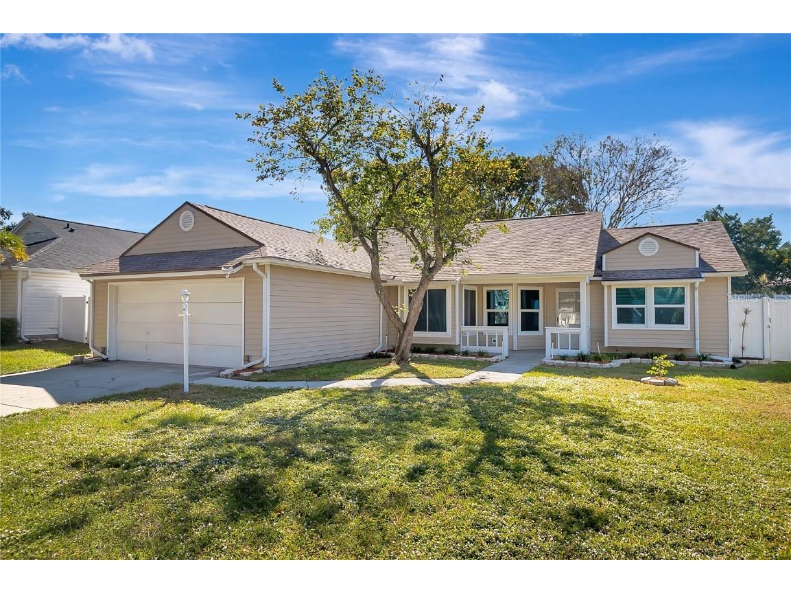 2038 Bonnie Avenue Palm Harbor FL 34683 TB8446100 image2