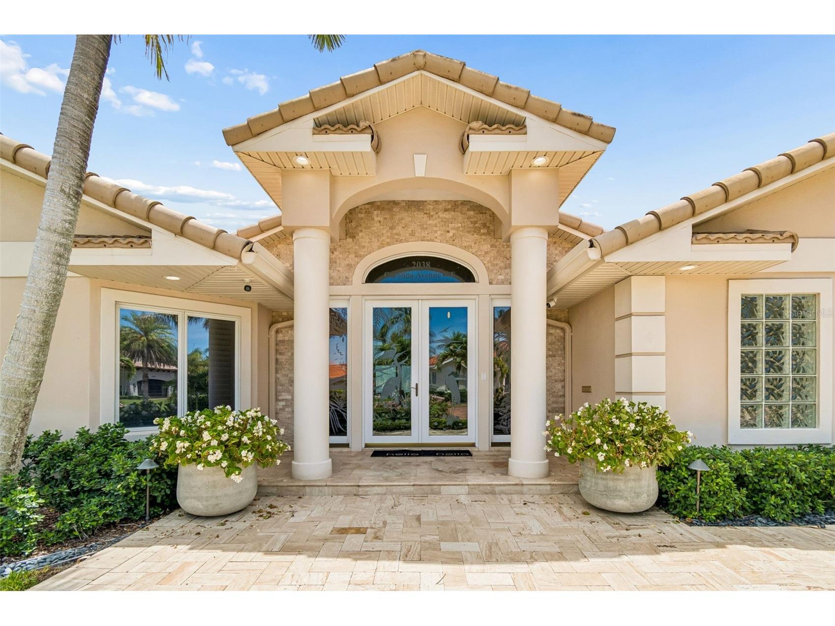 2038 Carolina Avenue NE Saint Petersburg FL 33703 - TAMPA BAY TB8516990 image13
