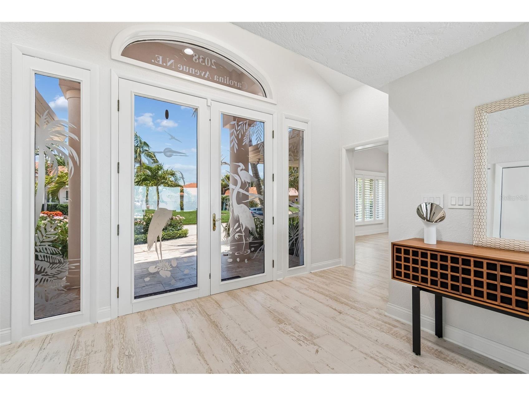 2038 Carolina Avenue NE Saint Petersburg FL 33703 - TAMPA BAY TB8516990 image14