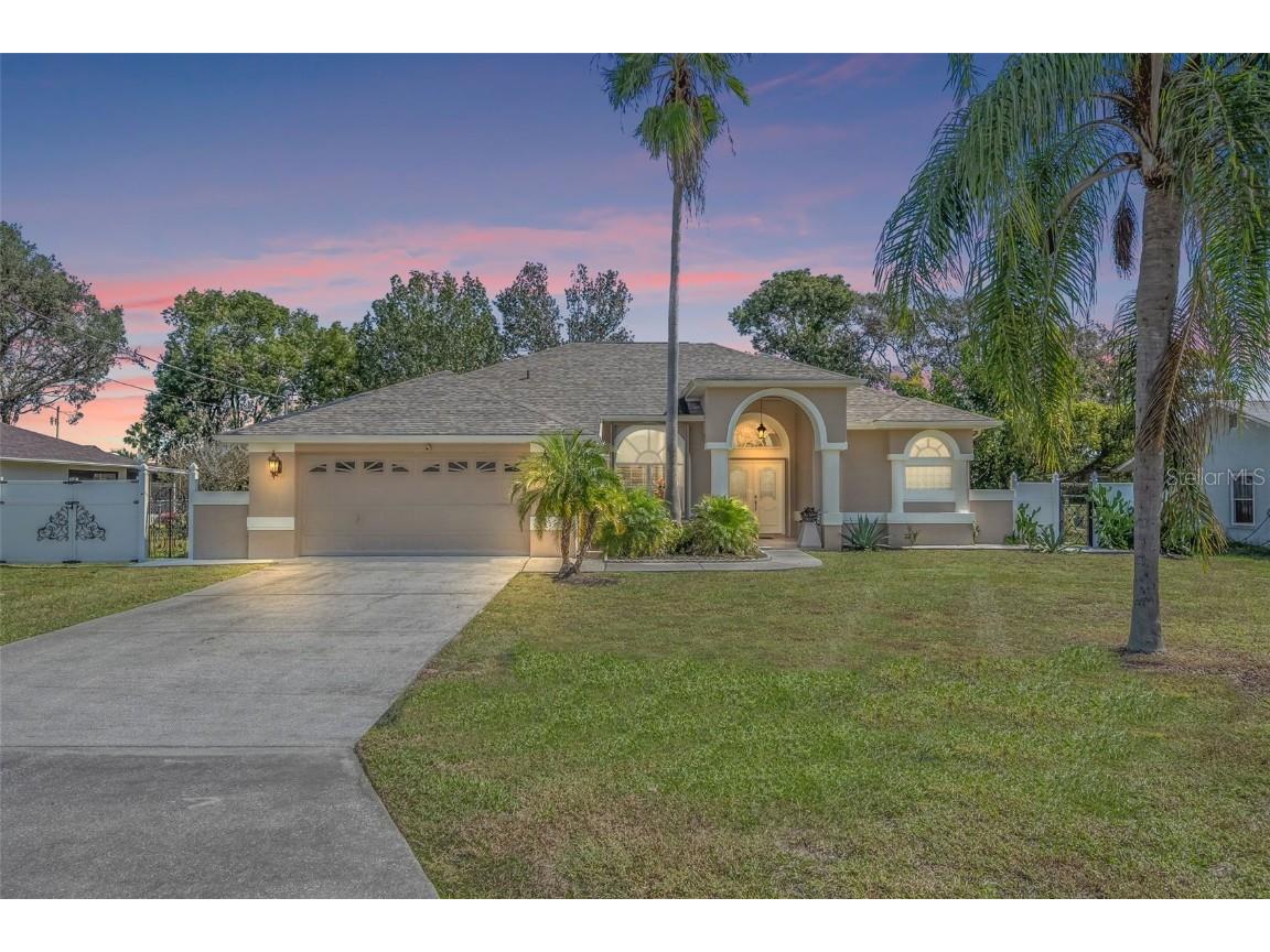 2038 Carson Avenue Spring Hill FL 34608 W7859095 image1