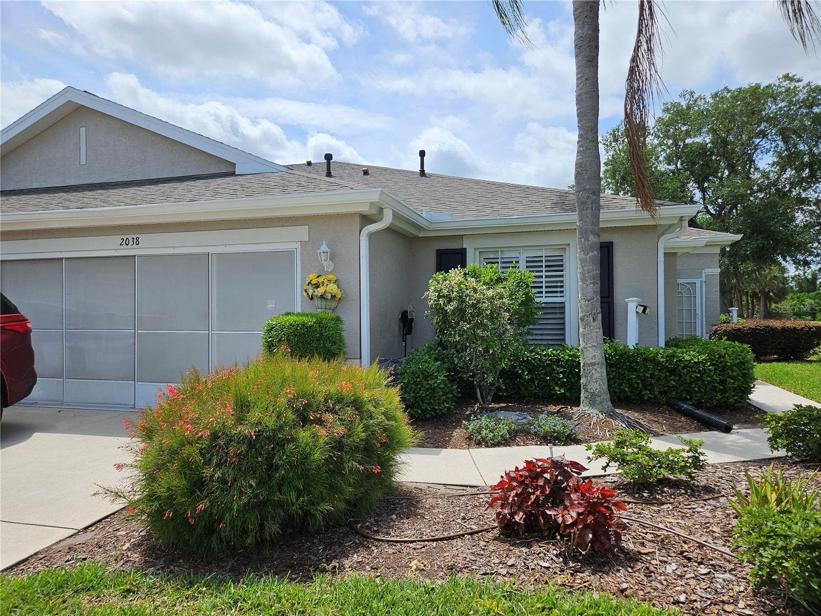 2038 Grantham Greens Drive #2038 Sun City Center FL 33573 TB8500488 image1