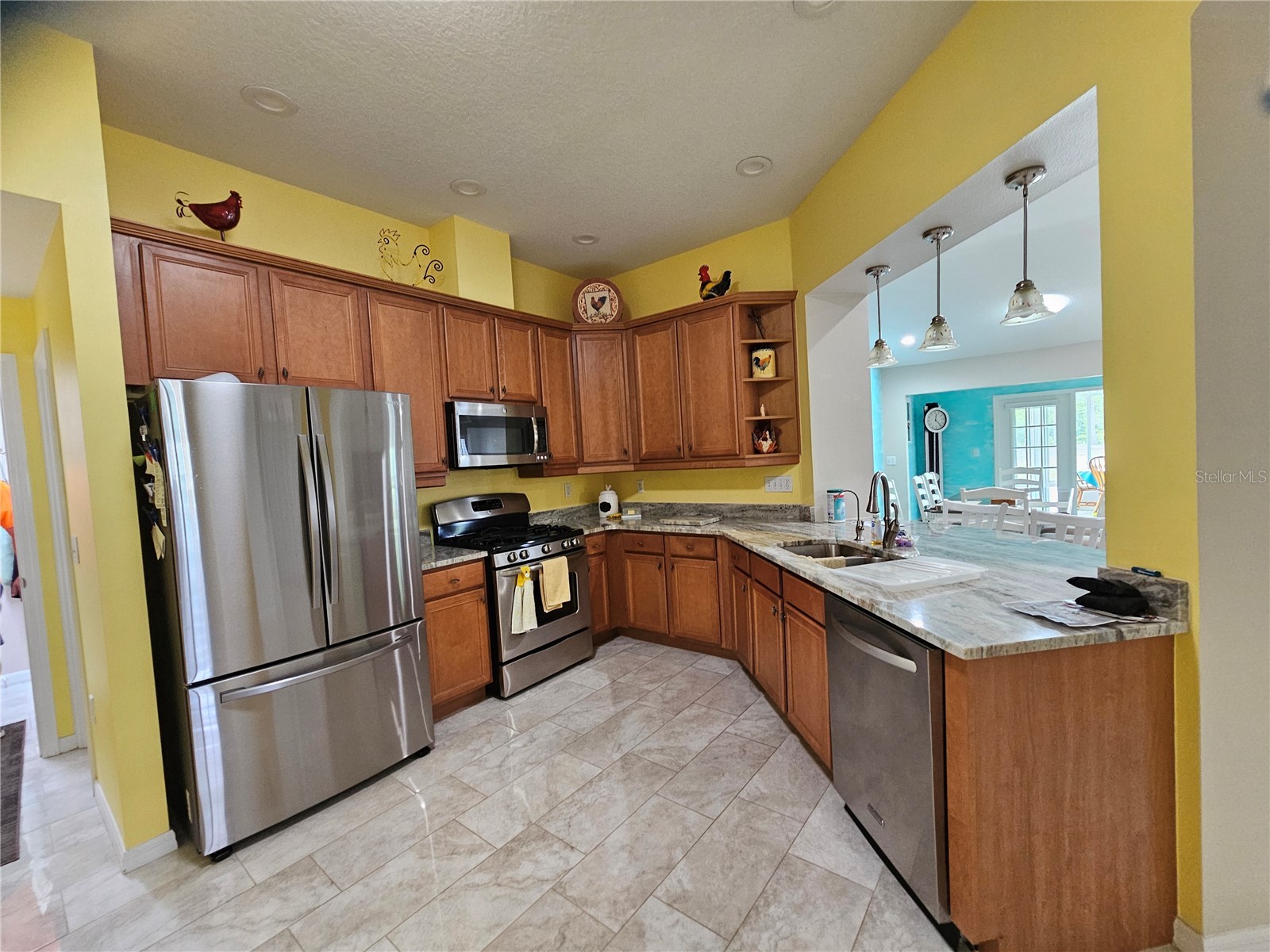 2038 Grantham Greens Drive #2038 Sun City Center FL 33573 TB8500488 image12