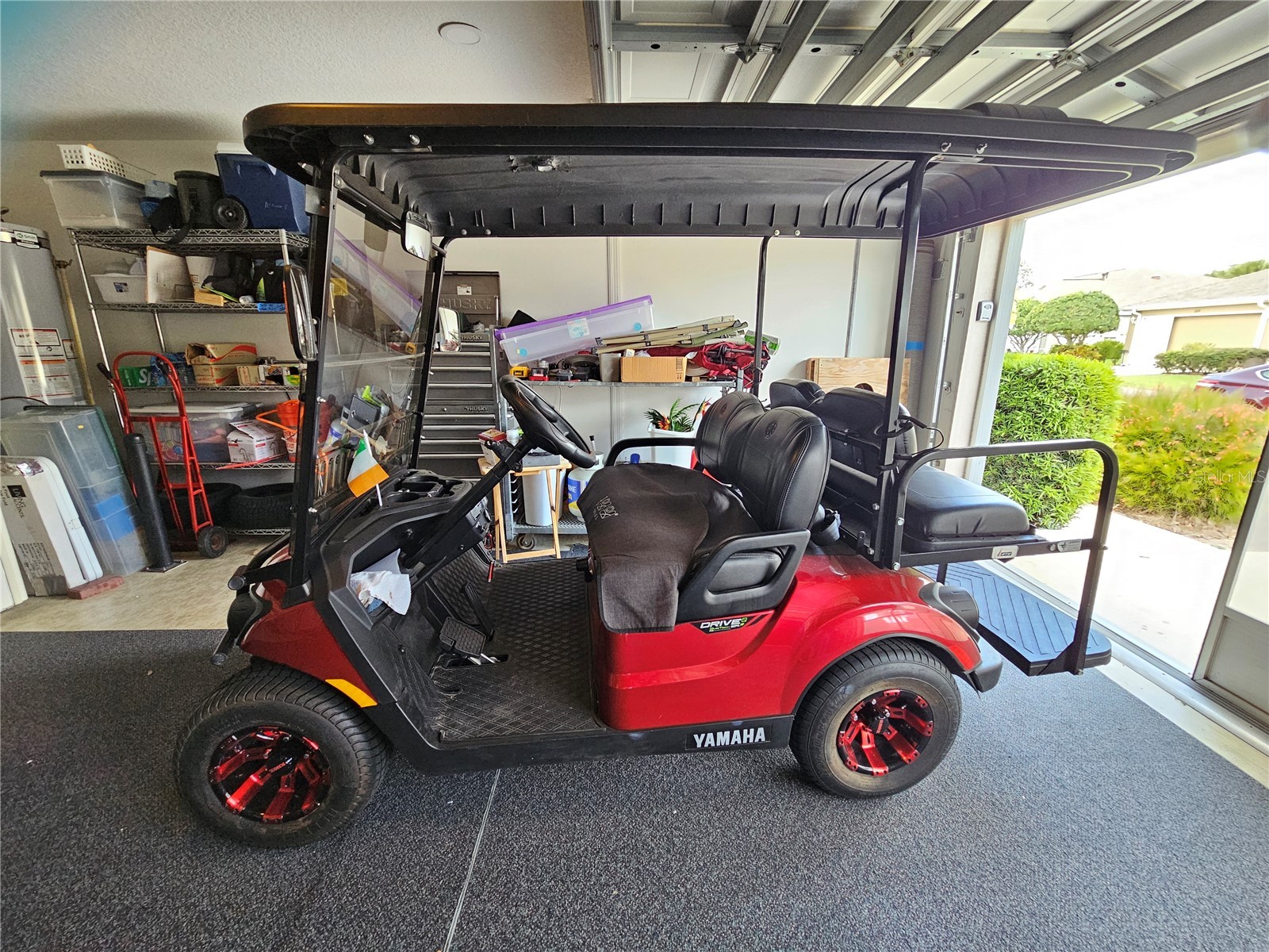 2038 Grantham Greens Drive #2038 Sun City Center FL 33573 TB8500488 image28