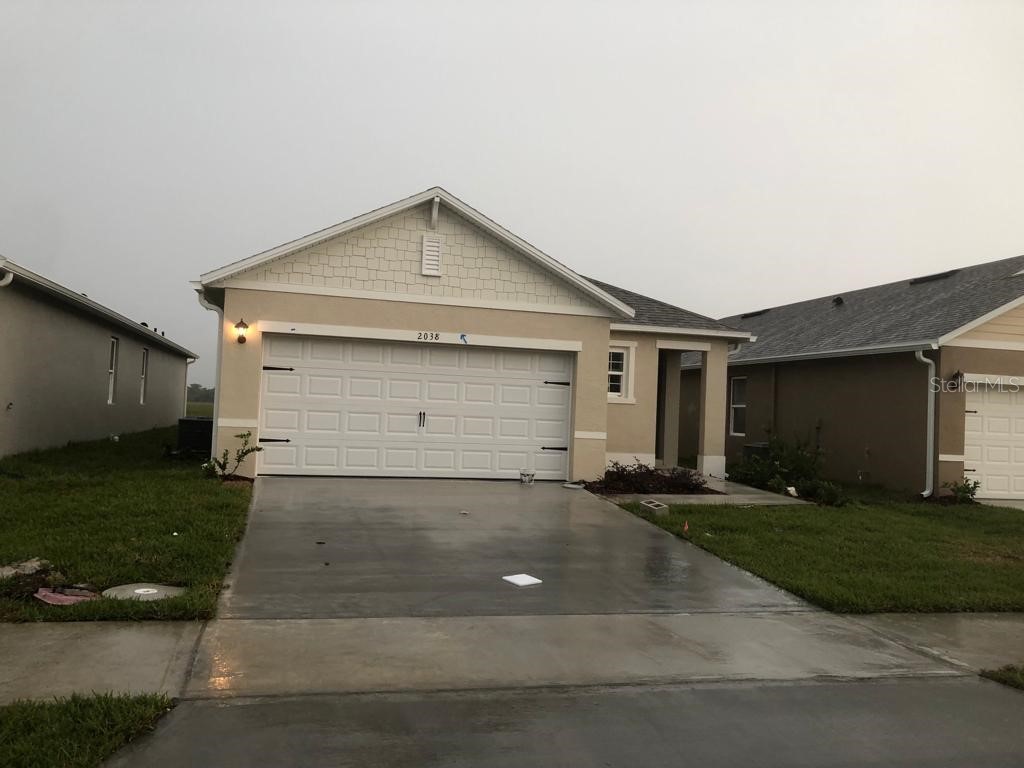 2038 King Ranch Street Kissimmee FL 34744 S5088132 image1