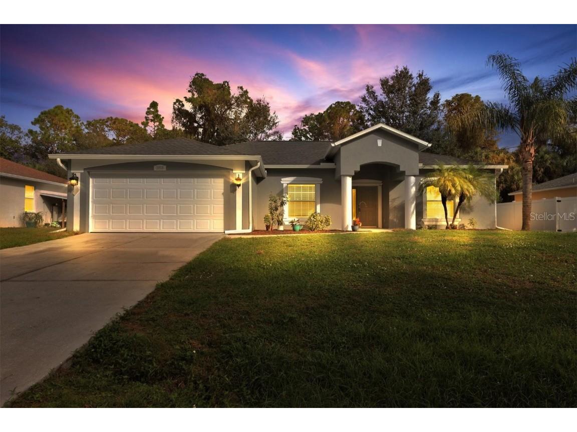 2038 Mincey Terrace North Port FL 34286 N6141097 image1