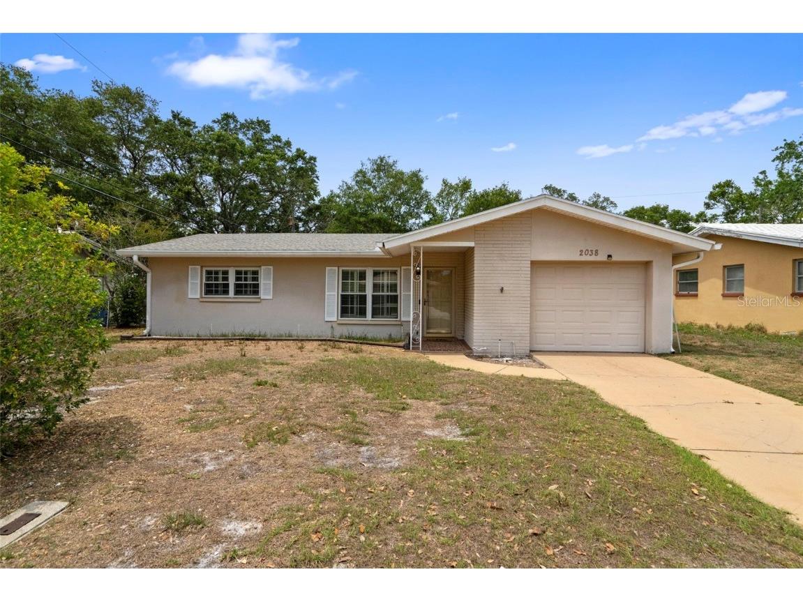 2038 Timber Lane Clearwater FL 33763 U8200405 image1