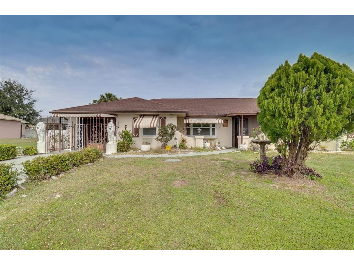 20380 Mount Prospect Avenue Port Charlotte FL 33952 C7475478 image1