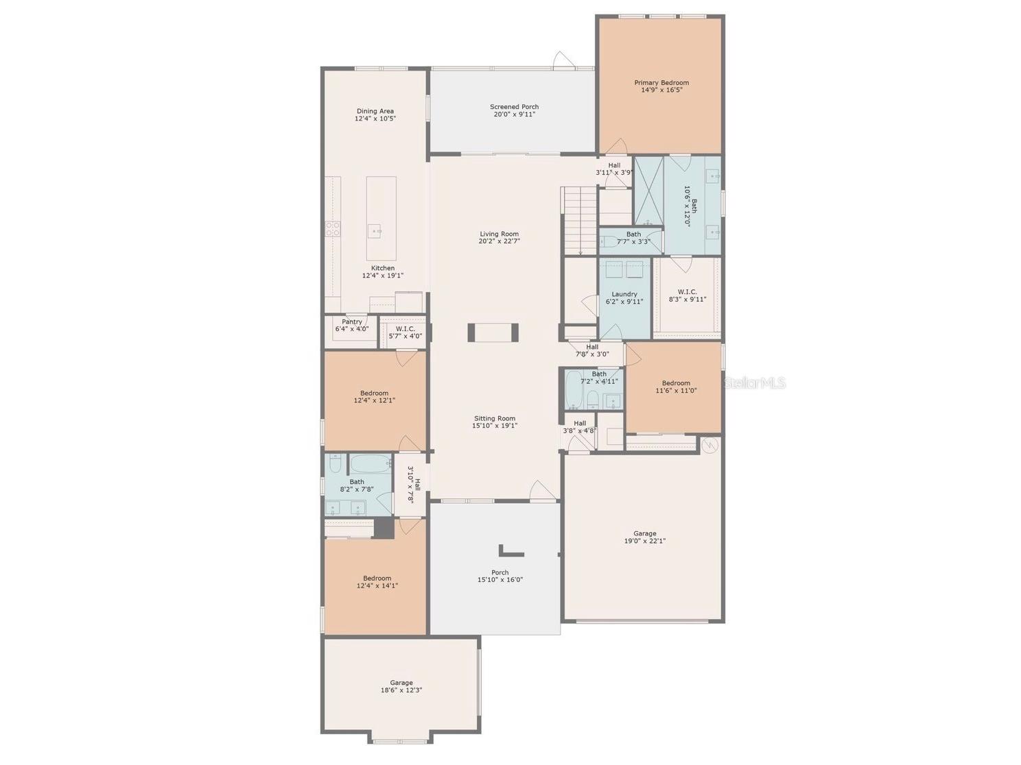 20380 Symphony Place Venice FL 34293 A4684227 image55