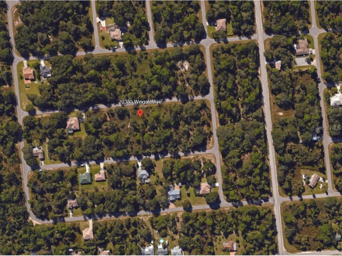 20380 Wingate Avenue Port Charlotte FL 33954 C7513541 image1