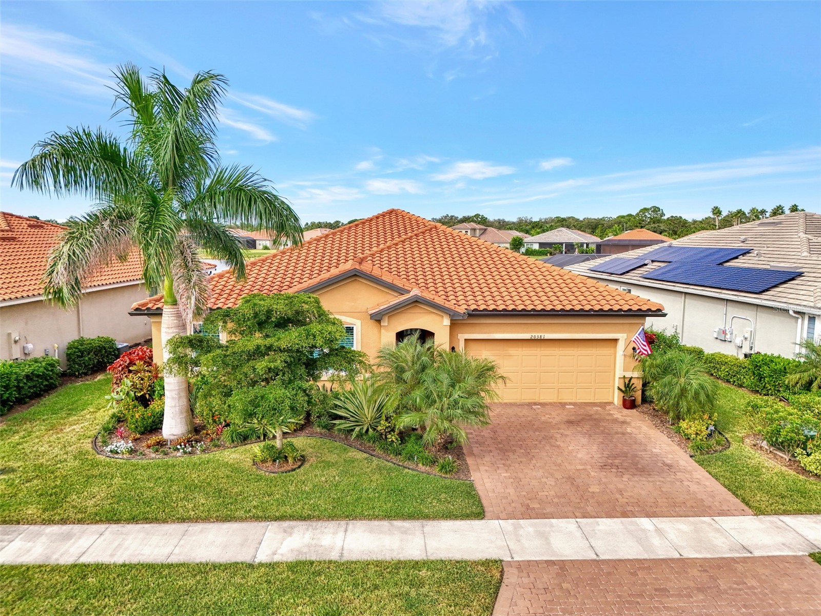 20381 Bandera Place Venice FL 34293 N6140620 image1