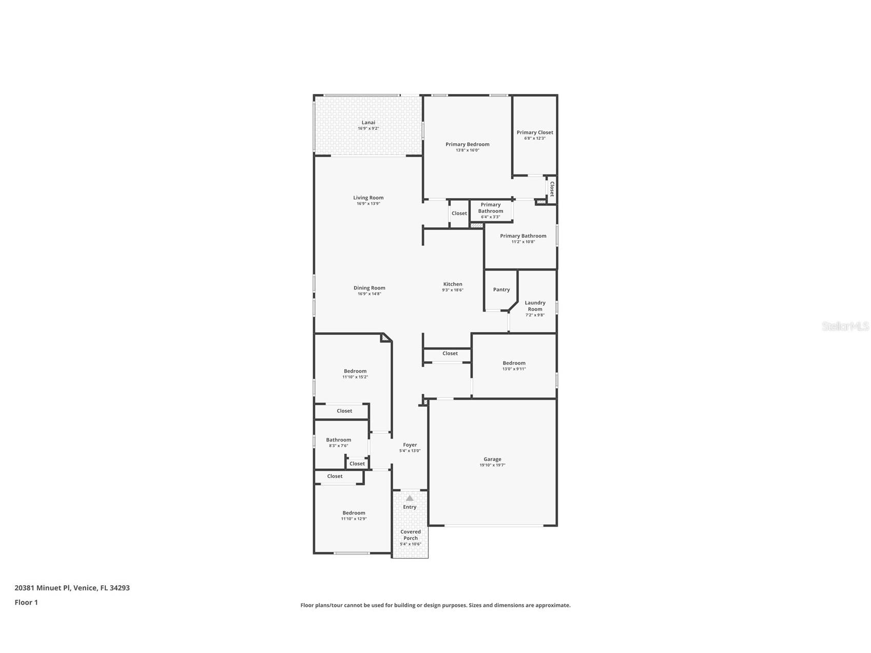 20381 Minuet Place Venice FL 34293 N6142329 image6