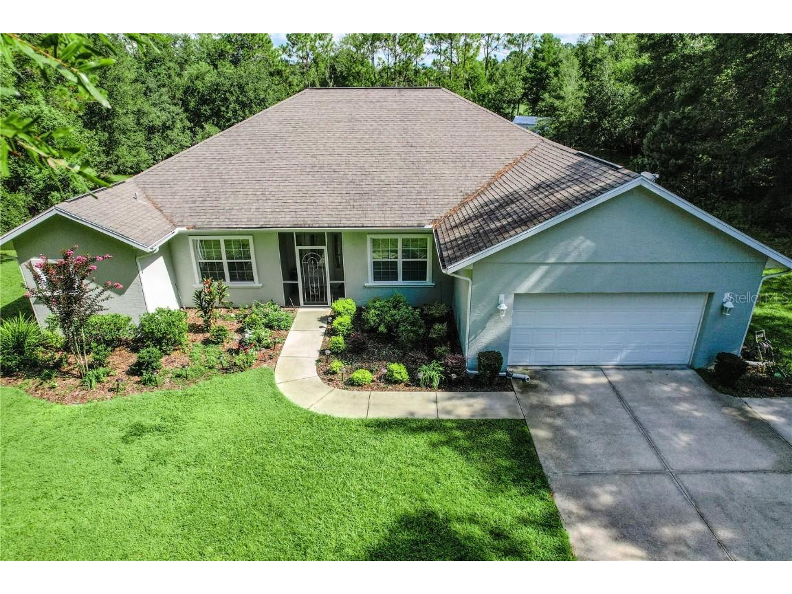 20381 SW 86th Loop Dunnellon FL 34431 - RAINBOW RIVER OM707309 image1