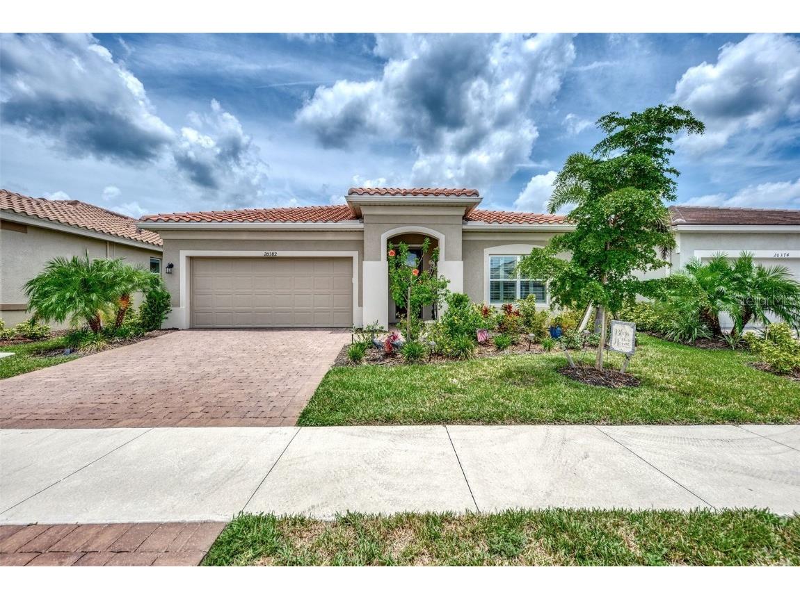 20382 Minuet Place Venice FL 34293 N6127916 image1