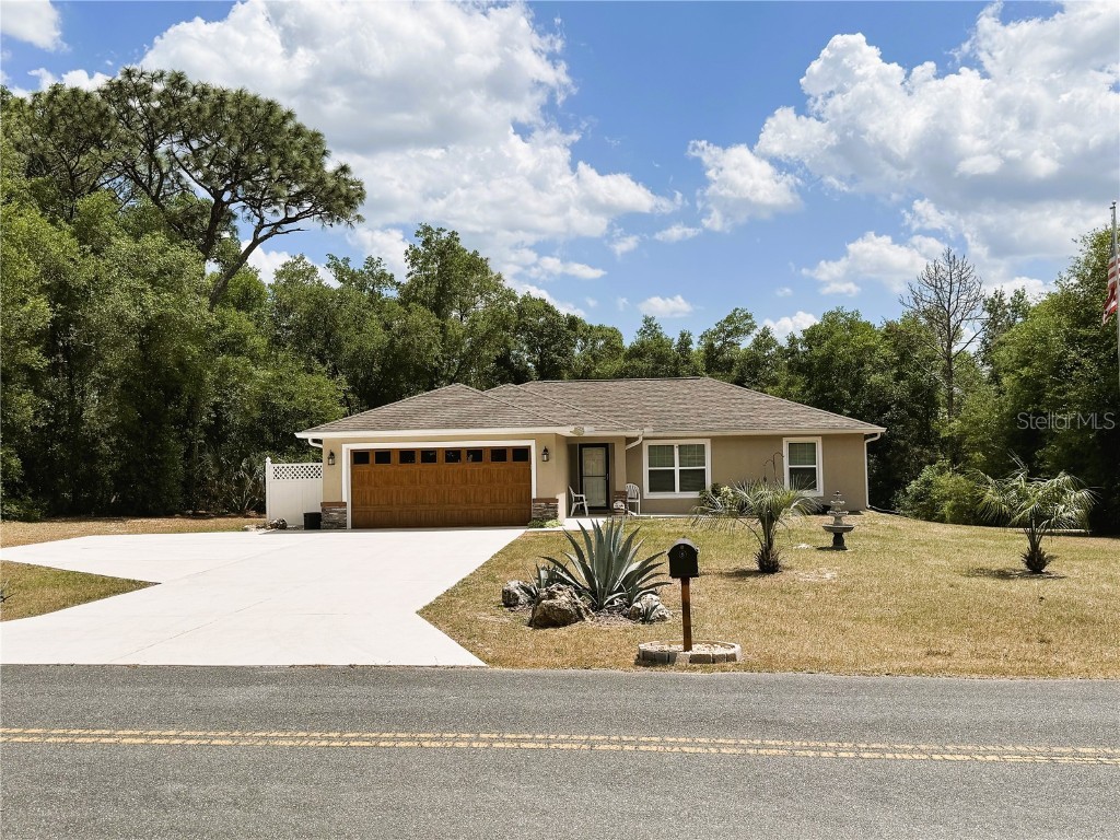 20386 SW 95th Street Dunnellon FL 34431 - RAINBOW RIVER PRIVATE RESIDENT OM700711 image1