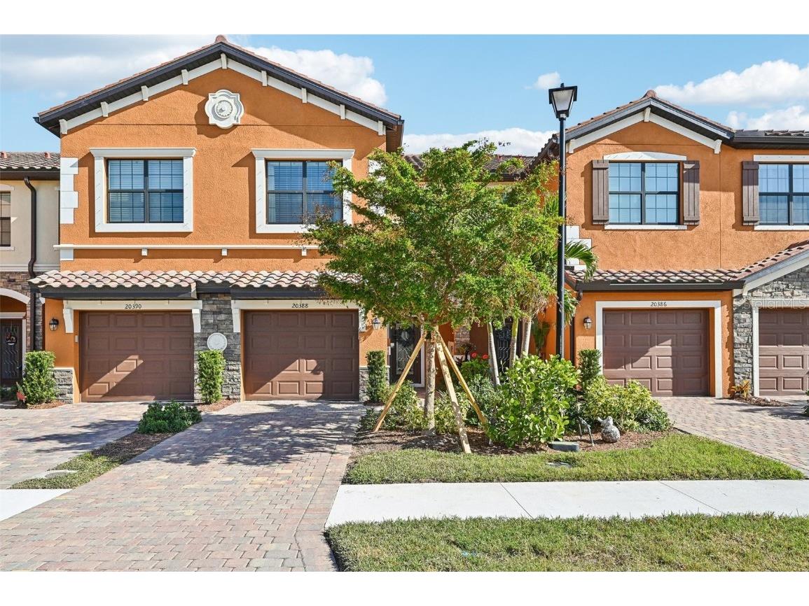 20388 Lagente Circle Venice FL 34293 TB8327834 image1