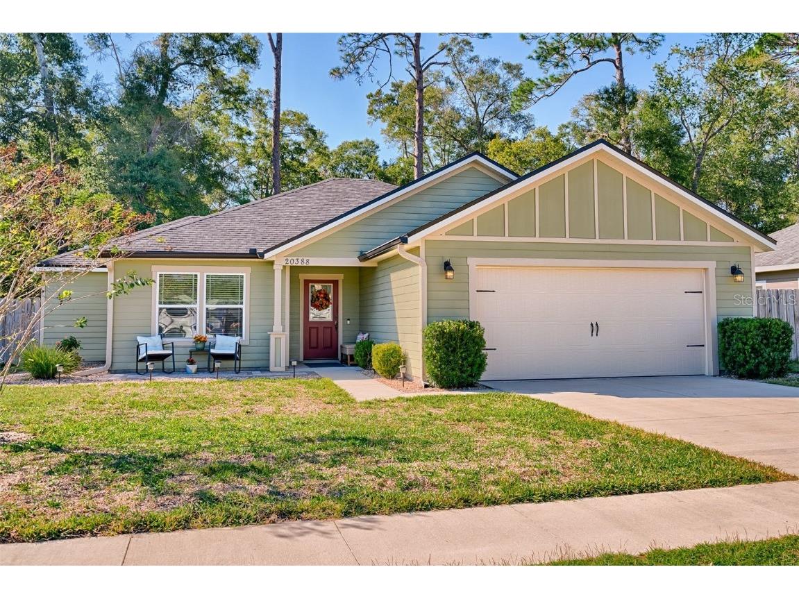 20388 NW 249th Way High Springs FL 32643 GC535226 image1