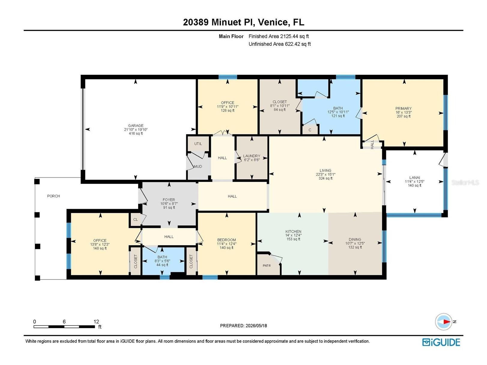 20389 Minuet Place Venice FL 34293 D6147510 image3