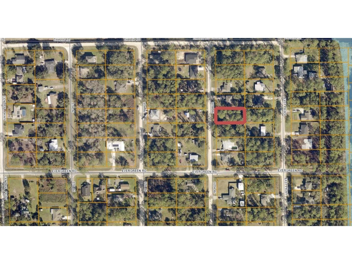 2039 10th Avenue Deland FL 32724 V4933352 image1