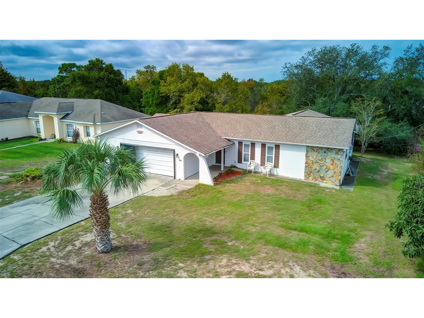 2039 Belmar Avenue Spring Hill FL 34608 W7858916 image1