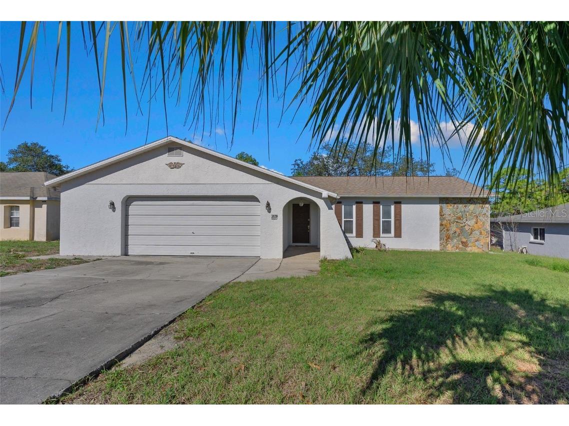 2039 Belmar Avenue Spring Hill FL 34608 W7873768 image1