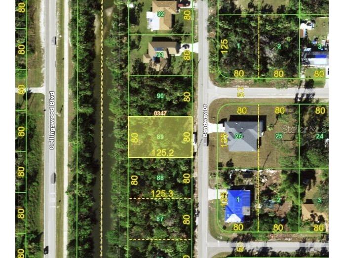 2039 Bendway Drive Port Charlotte FL 33948 C7515195 image1