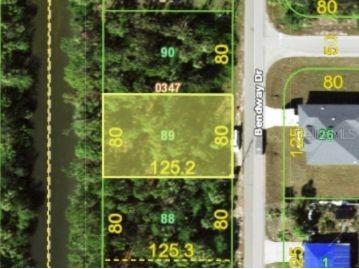 2039 Bendway Drive Port Charlotte FL 33948 C7515195 image2