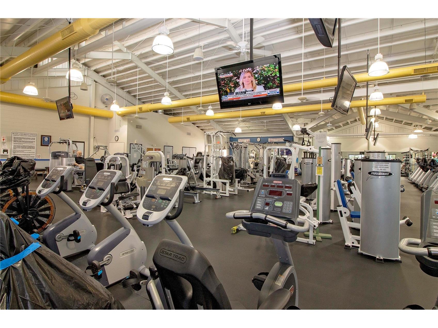 2039 Berry Roberts Drive Sun City Center FL 33573 TB8420719 image47