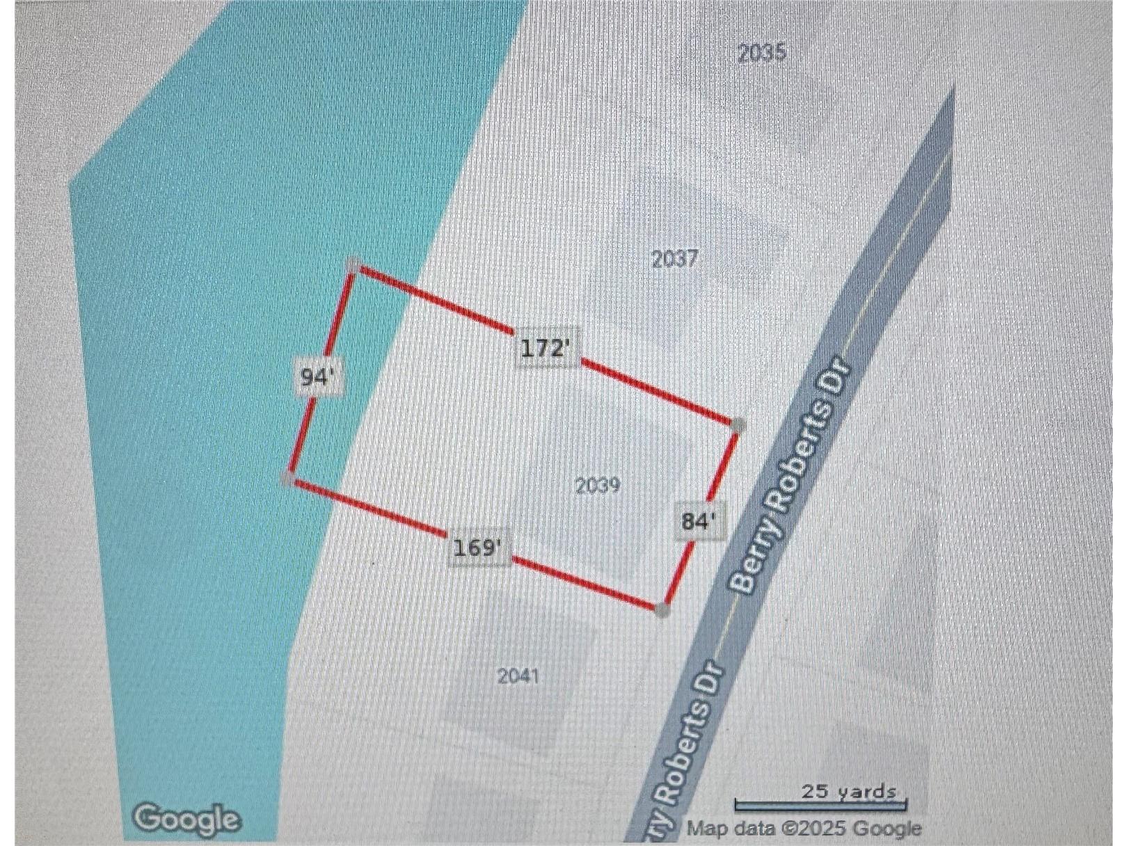 2039 Berry Roberts Drive Sun City Center FL 33573 TB8420719 image61